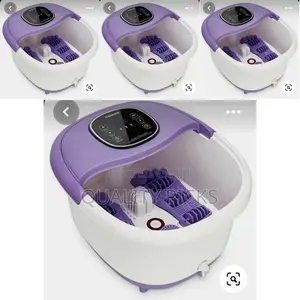 Foot Spa Bath