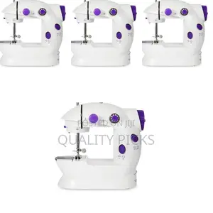 Electric Sewing Machine