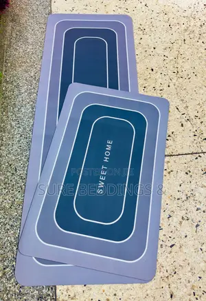 Anti Slip Kitchen Mat