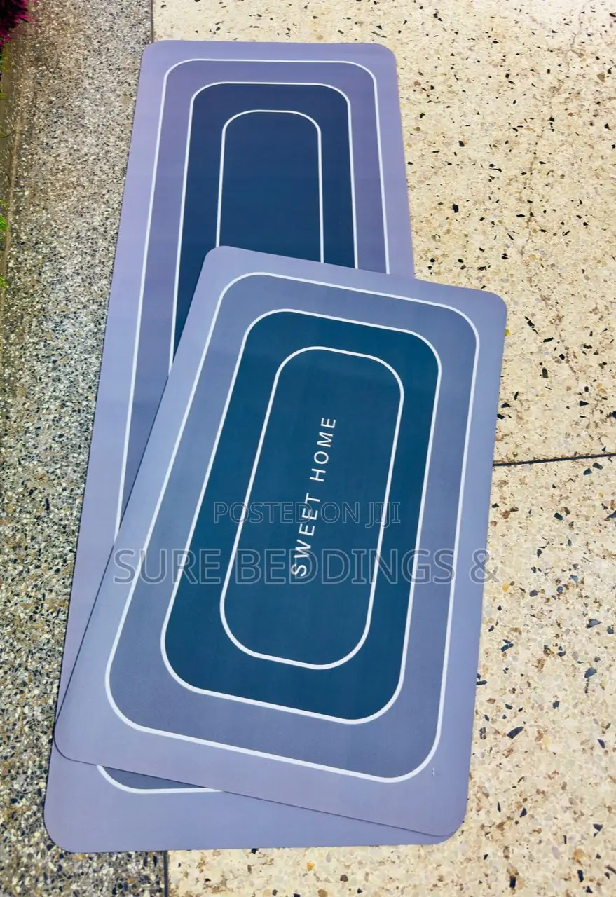 Anti Slip Kitchen Mat