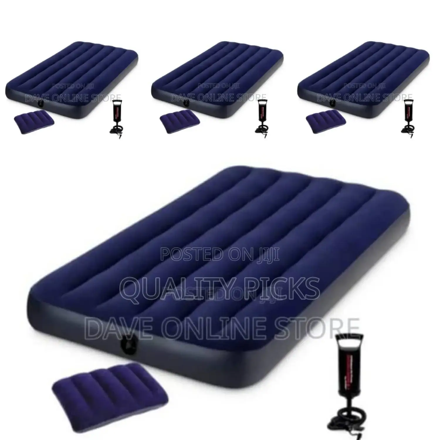 Brand Inflatable Air Mattress
