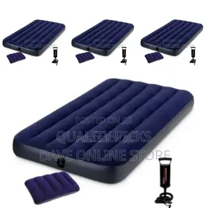 Brand Inflatable Air Mattress