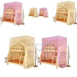 Kids Deck Mosquito Net