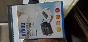 Blood Pressure Machine