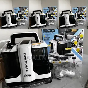 Brand Power DSP Vacuum Cleaner