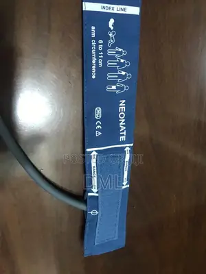 Blood Pressure Machine Cuffs