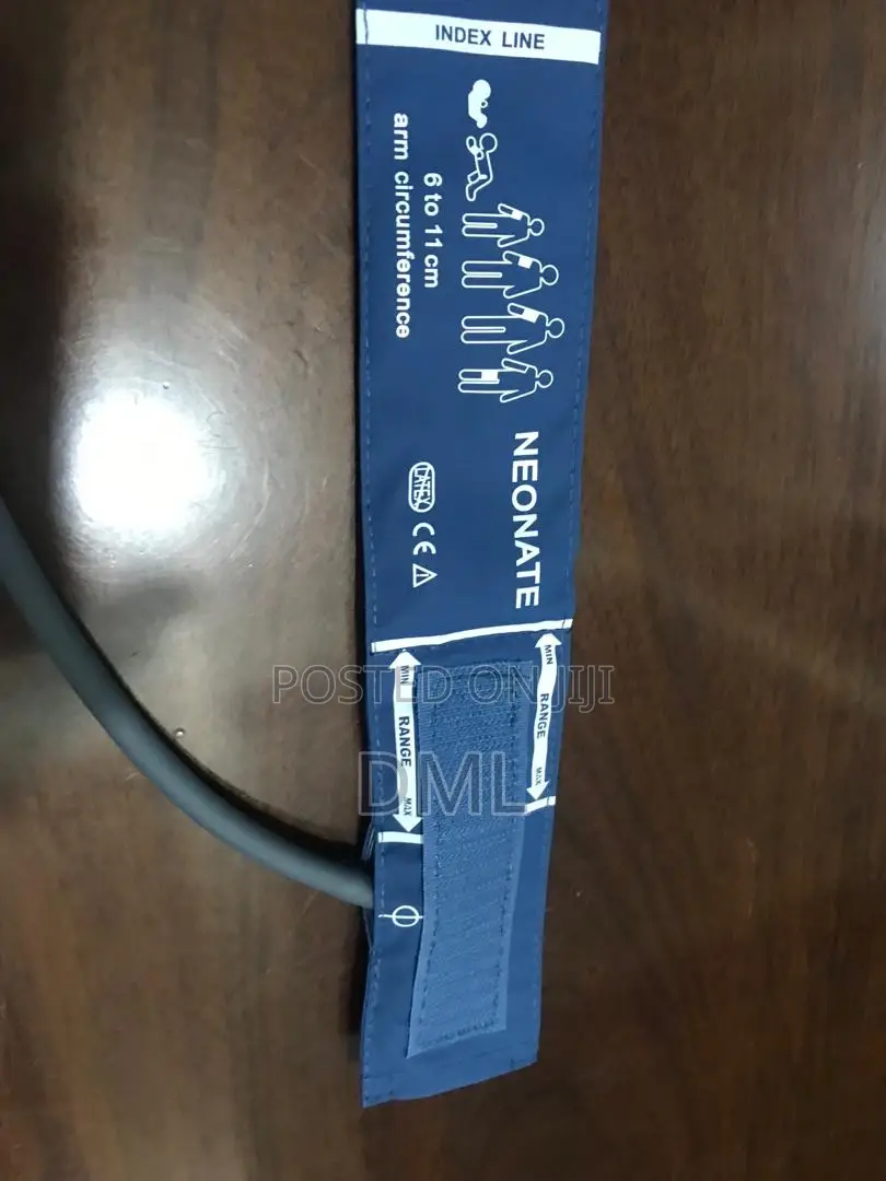Blood Pressure Machine Cuffs