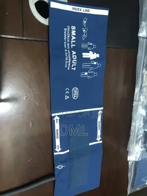 Blood Pressure Machine Cuffs