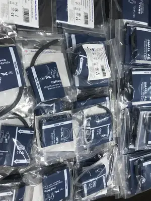 Blood Pressure Machine Cuffs