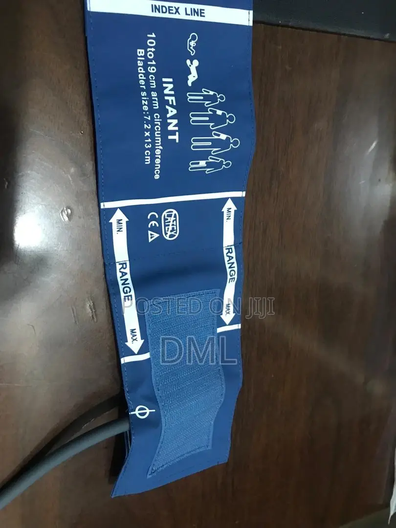 Blood Pressure Machine Cuffs
