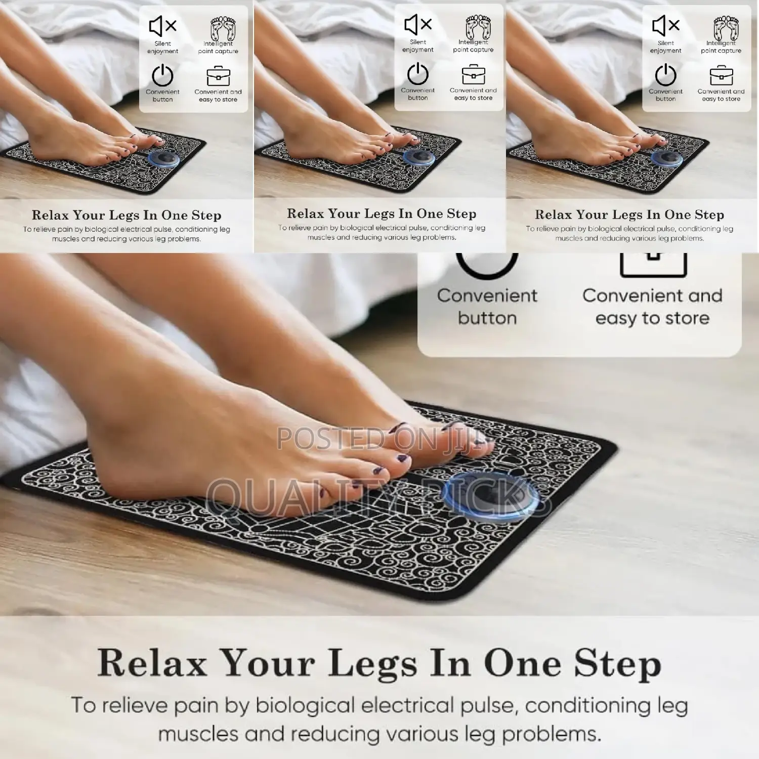 Foot Massager