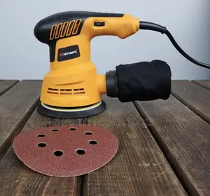 Orbital Sander Intimax