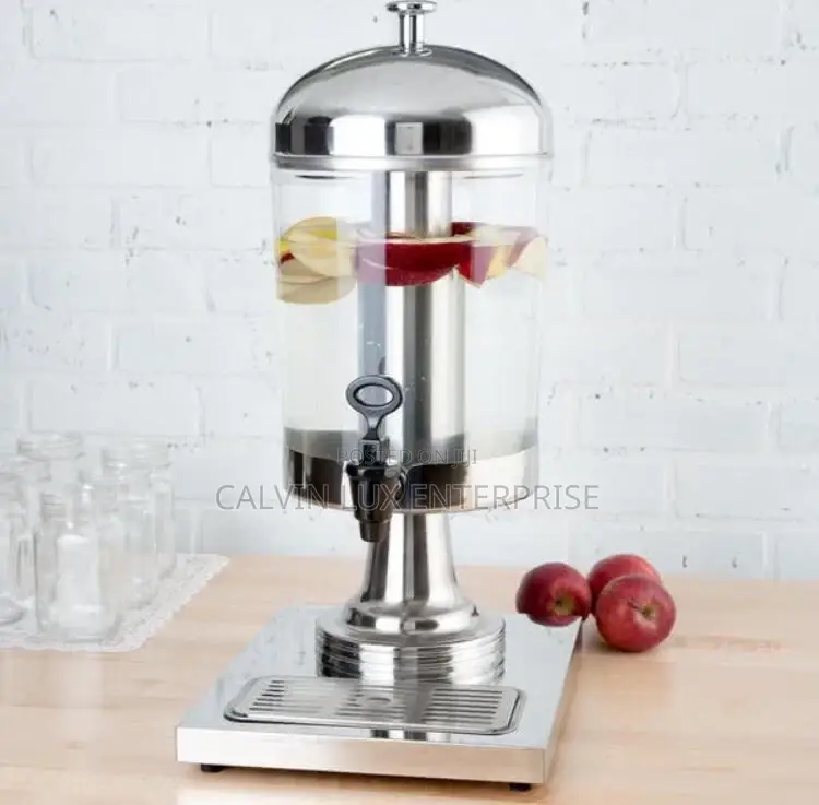 Juice Dispenser