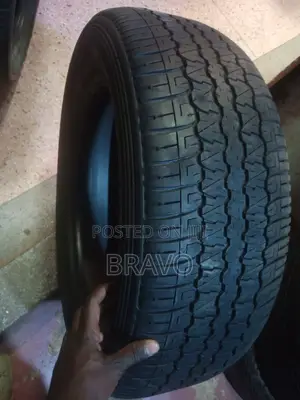 265/55r19 Dunlop From Japan.