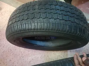265/55r19 Dunlop From Japan.
