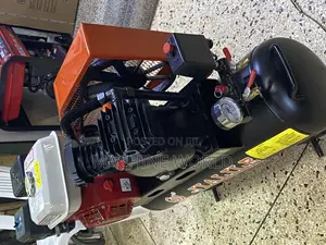 Gasoline/Petrol/Fuel Compressor 8hp (Air Compressor/Sprayer)