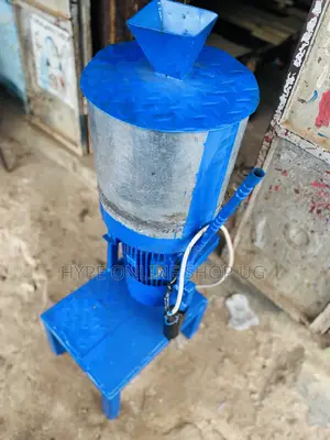 5kg Gnut Grinding Single Phase Machine