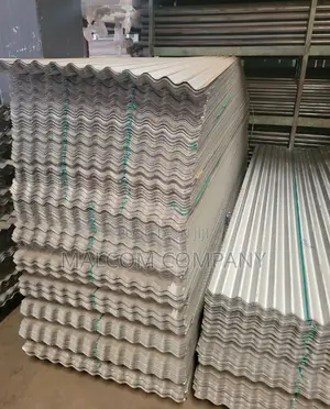 Original AZ Roofing Ironsheets 2.8by10ft Gauge 32