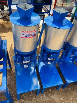 Photo - 10kg Oddi Maker,Powder Gnut Machine