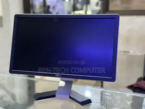 20inch Dell Monitor