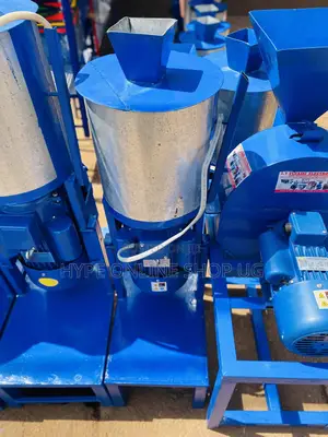 10kg Singlephase Kipooli,Oddi Gnut Machine