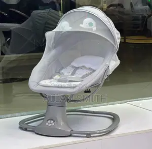 Babies Electric Swing