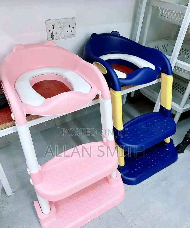 Kids Toilet Trainers