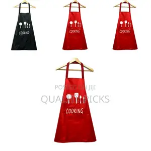 Waterproof Apron