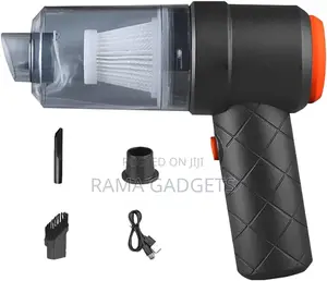 Vacuum Cleaner, 2in 1 Vacuum Cleaner Handheld,Careful
