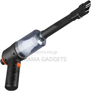 Vacuum Cleaner, 2in 1 Vacuum Cleaner Handheld,Careful