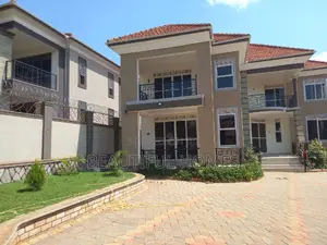 Furnished 7bdrm Mansion in Najjera, Central Division for sale