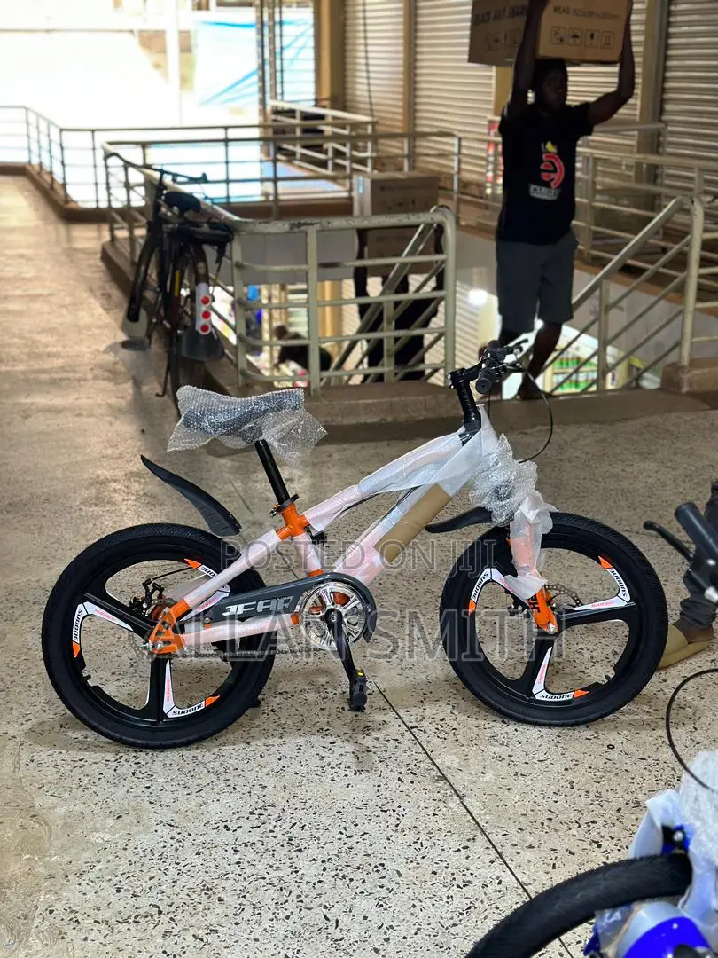 Kids Bicycles
