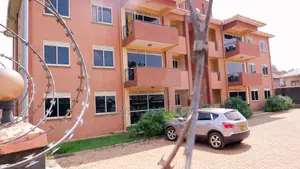 Furnished 2bdrm Apartment in Seeta-Namuganga for rent