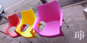 Brand New Plastic Chairs