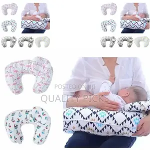 Baby Feeding Pillow