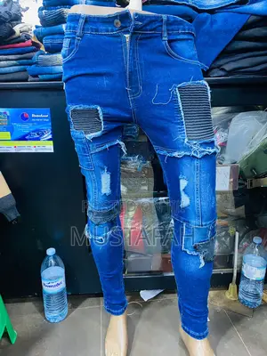 Trauser for Men