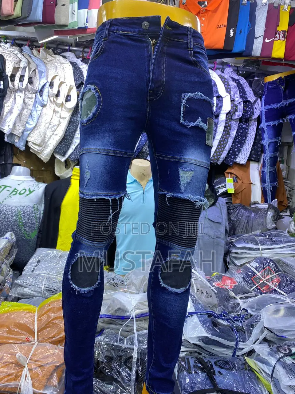 Trauser for Men