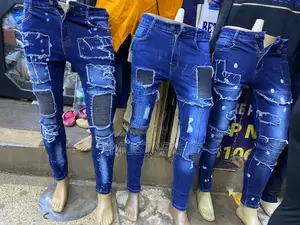 Trauser for Men