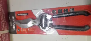 Prunning Scissors/Prunner 10"