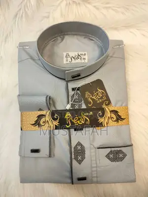 Kanzus Men