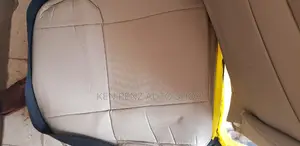 Toyota Alphard Seat Covers