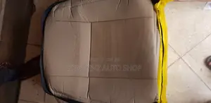 Toyota Alphard Seat Covers