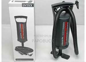 Intex Manual Air Pump