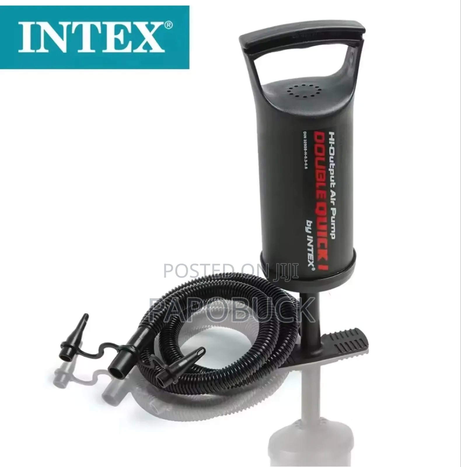 Intex Manual Air Pump