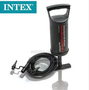 Intex Manual Air Pump
