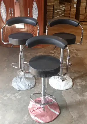 Barstool Adjustable