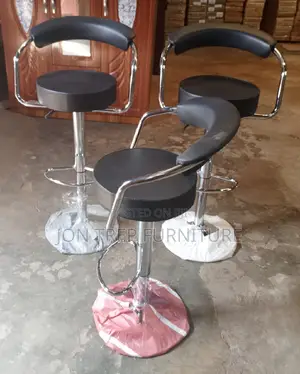 Barstool Adjustable