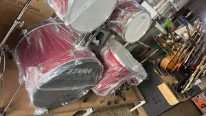 Tama Drum Set