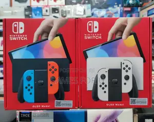 Nintedo Switch ##$%%2