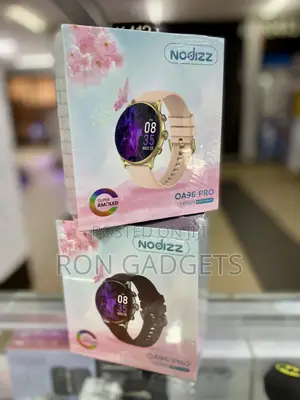 OA96 Smartwatch